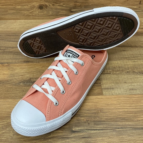 CONVERSE CTAS MULE SLIP BRAND NEW - Picture 7 of 8